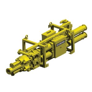 Bomba industrial KSP 10 HDV