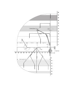 pluma separada spb 25